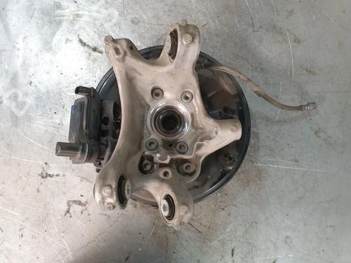 Left rear steering knuckle VW ID.4 (E21) Pro | BP24840272M27