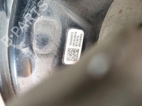 Left rear steering knuckle VW ID.4 (E21) Pro | BP24840272M27