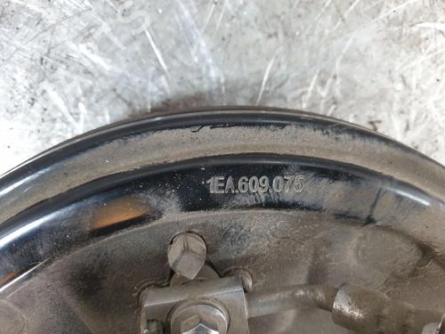Left rear steering knuckle VW ID.4 (E21) Pro | BP24840272M27