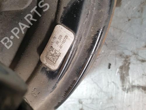Left rear steering knuckle VW ID.4 (E21) Pro | BP24840272M27