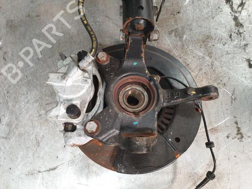 Right front steering knuckle RENAULT CLIO V (B7_) 1.6 E-TECH 145 (B7MU) | BP24335903M26 