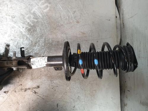 Used Right front shock absorber DS DS 3 / DS 3 CROSSBACK (UR_, UC_, UJ_) 1.2 PureTech 130 (URHNSS) (131 hp) 27040474
