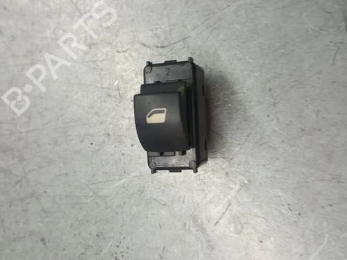 Used Right front window switch PEUGEOT PARTNER Box Body/MPV 1.6 BlueHDi 100 (100 hp) 28571388