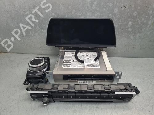 Autoradio BMW 4 Gran Coupe (F36) 420 d (190 hp) 28571389