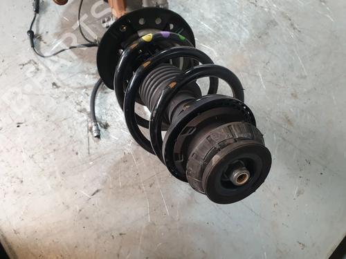 Left front shock absorber DACIA SANDERO III 1.0 SCe 65 | BP24840358M16 