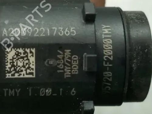 Electronic module HYUNDAI IONIQ (AE) 1.6 GDI Hybrid | BP28579409M83 
