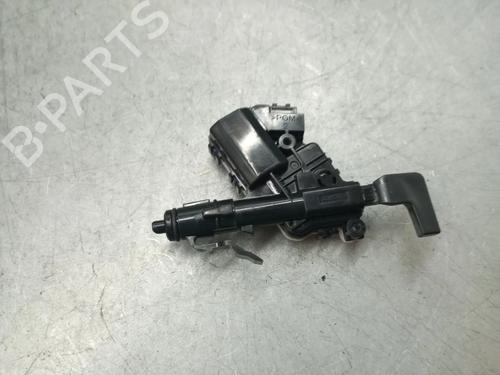 Used Mass air flow sensor AUDI A1 (8X1, 8XK) 1.2 TFSI (86 hp) 28579410