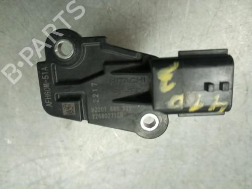 Mass air flow sensor AUDI A1 (8X1, 8XK) 1.2 TFSI | BP28579410M95 