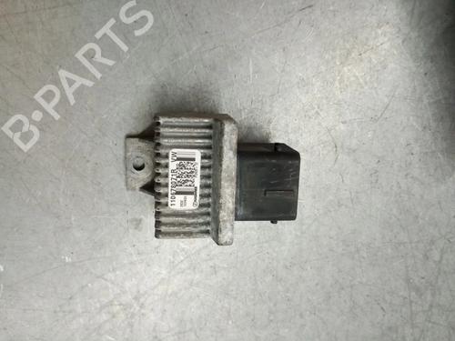 Used Electronic module MERCEDES-BENZ CITAN Box Body/MPV (W415) 109 CDI (415.601, 415.603, 415.605) (90 hp) 28579411