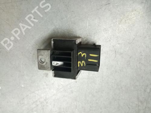 Electronic module MERCEDES-BENZ CITAN Box Body/MPV (W415) 109 CDI (415.601, 415.603, 415.605) | BP28579411M83 