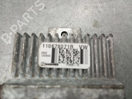 Electronic module MERCEDES-BENZ CITAN Box Body/MPV (W415) 109 CDI (415.601, 415.603, 415.605) | BP28579411M83 