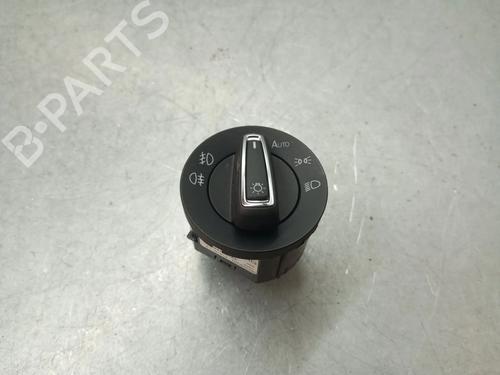 Headlight switch SEAT LEON SC (5F5) 2.0 TDI 5G0947431AF