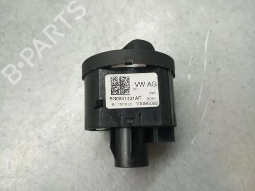 Headlight switch SEAT LEON SC (5F5) 2.0 TDI | BP26974982I24 