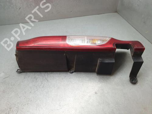 Right taillight MERCEDES-BENZ CITAN Box Body/MPV (W415) 109 CDI (415.603, 415.605) | BP28579413C35 