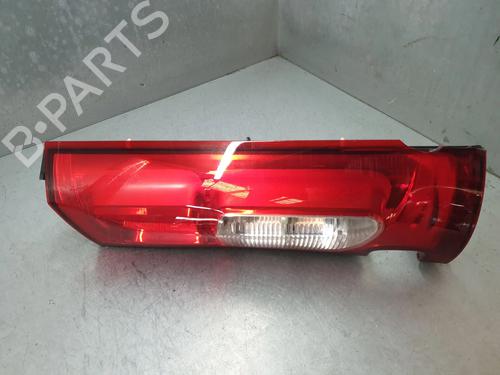 Right taillight MERCEDES-BENZ CITAN Box Body/MPV (W415) 109 CDI (415.603, 415.605) | BP28579413C35 