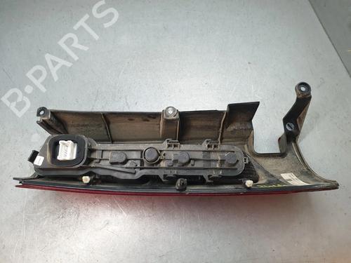 Right taillight MERCEDES-BENZ CITAN Box Body/MPV (W415) 109 CDI (415.603, 415.605) | BP28579413C35 