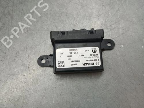 Elektronisk modul FIAT TIPO Hatchback (356_, 357_) 1.4 (356HXA1B, 357) | BP28579414M83 