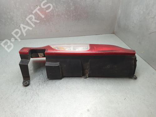Left taillight MERCEDES-BENZ CITAN Box Body/MPV (W415) 109 CDI (415.603, 415.605) | BP24227024C34