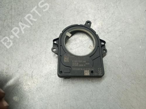 Electronic module RENAULT CLIO V (B7_) 1.5 Blue dCi 85 (B7AG) | BP28579415M83 
