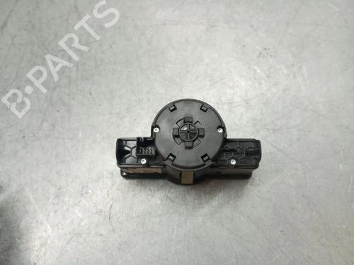 Headlight switch MERCEDES-BENZ A-CLASS (W176) A 160 CDI / d (176.011) | BP28579417I24 