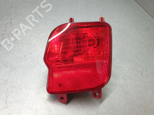 Używane Światło przeciwmgielne tylne PEUGEOT 2008 II (UD_, US_, UY_, UJ_, UR_, UC_) 1.2 PureTech 130 (USHNS, URHNS) (130 hp) 28579418