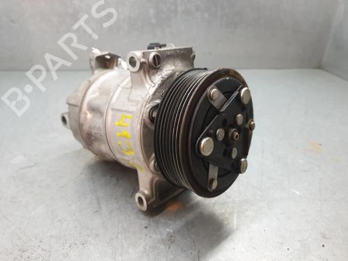 Used AC compressor RENAULT MEGANE IV Hatchback (B9A/M/N_) 1.8 Blue dCi 150 (B9A7) (150 hp) 28579422