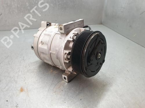 Used AC compressor RENAULT TRAFIC III Van (FG_) 2.0 dCi 110 (FGMW) (110 hp) 28579423