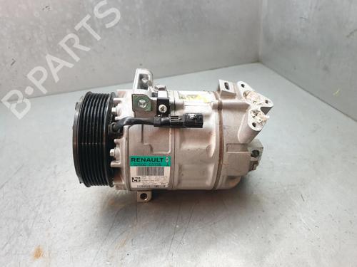 AC compressor RENAULT TRAFIC III Van (FG_) 2.0 dCi 110 (FGMW) | BP28579423M34 