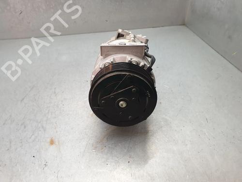 AC compressor RENAULT TRAFIC III Van (FG_) 2.0 dCi 110 (FGMW) | BP28579423M34 