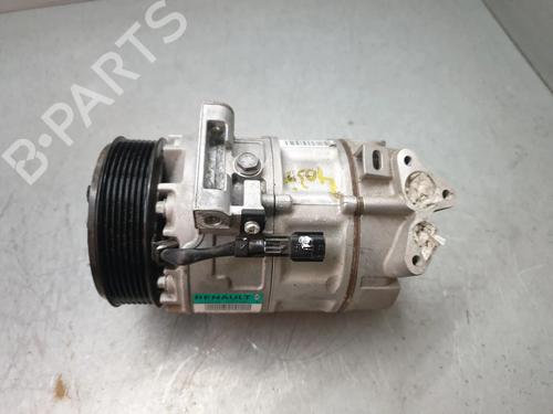 AC compressor RENAULT TRAFIC III Van (FG_) 2.0 dCi 110 (FGMW) | BP28579423M34 