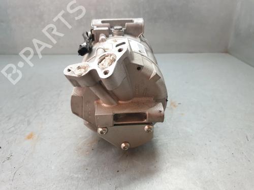 AC compressor RENAULT TRAFIC III Van (FG_) 2.0 dCi 110 (FGMW) | BP28579423M34 