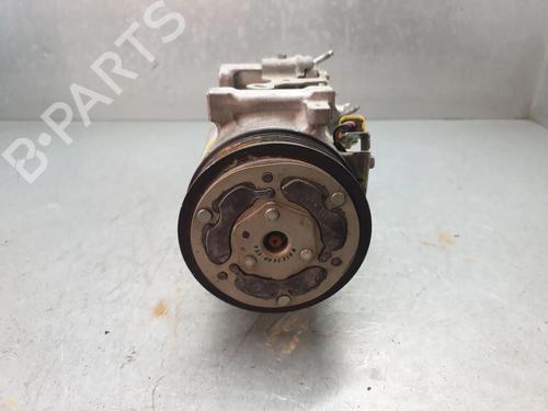 AC-Kompressor PEUGEOT 208 II (UB_, UP_, UW_, UJ_) 1.5 BlueHDI 100 | BP28579424M34 