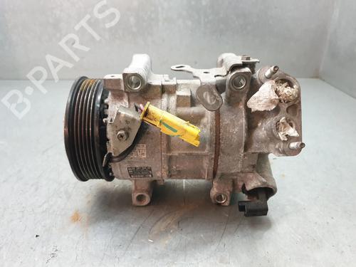AC-Kompressor PEUGEOT 208 II (UB_, UP_, UW_, UJ_) 1.5 BlueHDI 100 | BP28579424M34 