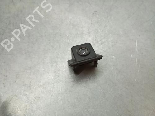 Used Electronic module PEUGEOT 3008 II SUV (MC_, MR_, MJ_, M4_) 2.0 BlueHDi 180 (177 hp) 28579425
