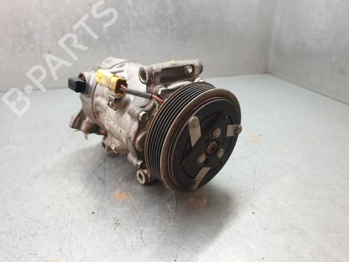 Used AC compressor CITROËN BERLINGO MULTISPACE (B9) 1.6 HDi 90 (92 hp) 28579426