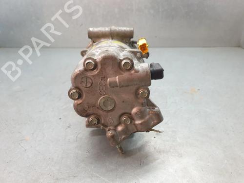 AC-Kompressor CITROËN BERLINGO MULTISPACE (B9) 1.6 HDi 90 | BP28579426M34 
