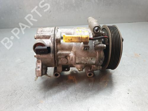 AC-Kompressor CITROËN BERLINGO MULTISPACE (B9) 1.6 HDi 90 | BP28579426M34 