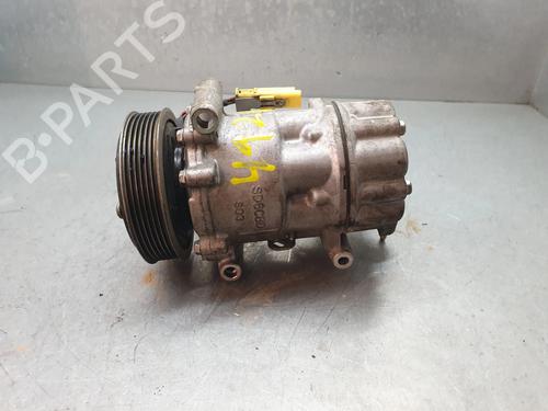 AC-Kompressor CITROËN BERLINGO MULTISPACE (B9) 1.6 HDi 90 | BP28579426M34 