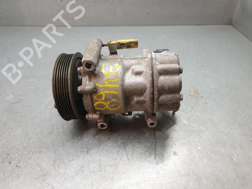 Used AC compressor PEUGEOT PARTNER Box Body/MPV 1.6 HDi / BlueHDi 75 (75 hp) 28579429