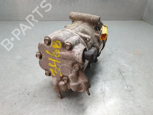 AC compressor PEUGEOT PARTNER Box Body/MPV 1.6 HDi / BlueHDi 75 | BP28579429M34 