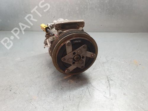 AC compressor PEUGEOT PARTNER Box Body/MPV 1.6 HDi / BlueHDi 75 | BP28579429M34 