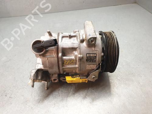 Used AC compressor PEUGEOT 2008 II (UD_, US_, UY_, UJ_, UR_, UC_) 1.2 PureTech 130 (USHNS, URHNS) (130 hp) 28579431