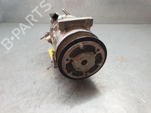 AC compressor PEUGEOT 2008 II (UD_, US_, UY_, UJ_, UR_, UC_) 1.2 PureTech 130 (USHNS, URHNS) | BP28579431M34 