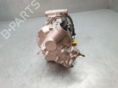 AC compressor PEUGEOT 2008 II (UD_, US_, UY_, UJ_, UR_, UC_) 1.2 PureTech 130 (USHNS, URHNS) | BP28579431M34 