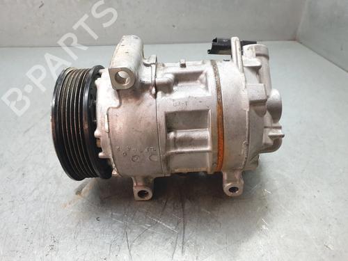 AC compressor PEUGEOT 2008 II (UD_, US_, UY_, UJ_, UR_, UC_) 1.2 PureTech 130 (USHNS, URHNS) | BP28579431M34 