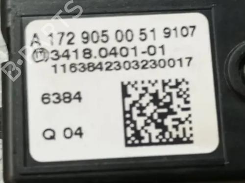 Switch MERCEDES-BENZ A-CLASS (W176) A 220 d (176.003) | BP28579432I30 