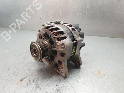Used Alternator RENAULT CLIO IV (BH_) 1.5 dCi 75 (75 hp) 20318510