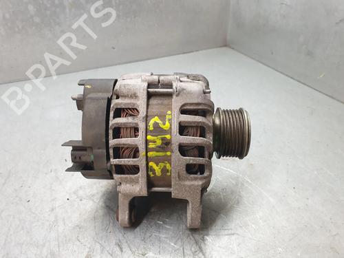Alternator RENAULT CLIO IV (BH_) 1.5 dCi 75 | BP20318510M7