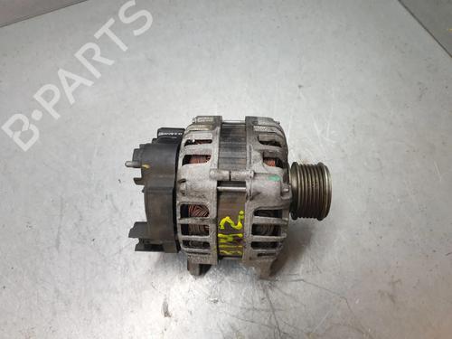 Alternator RENAULT CLIO IV (BH_) 1.5 dCi 75 | BP20318510M7