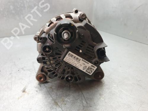 Alternator RENAULT CLIO IV (BH_) 1.5 dCi 75 | BP20318510M7